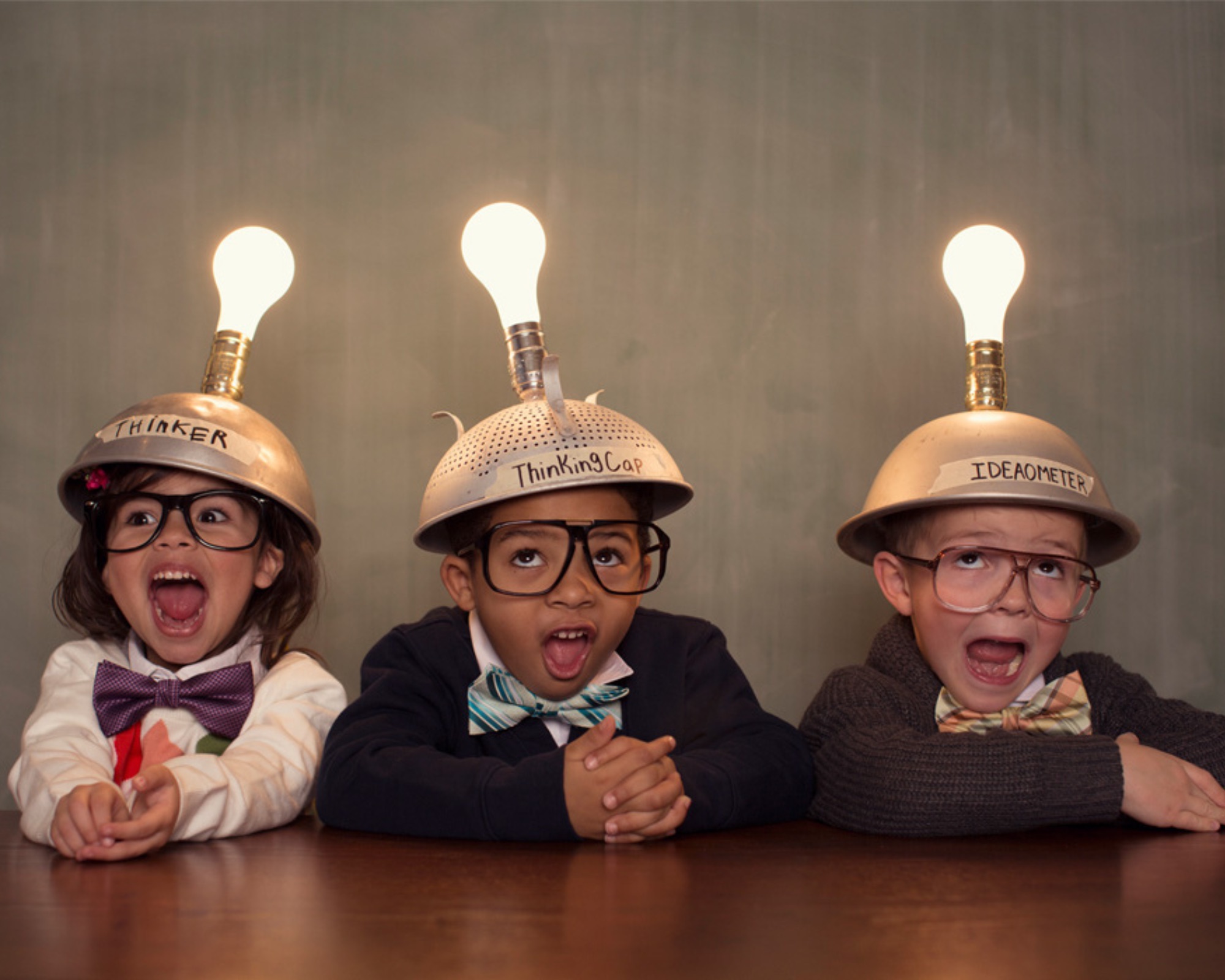 Turning ideas into products
