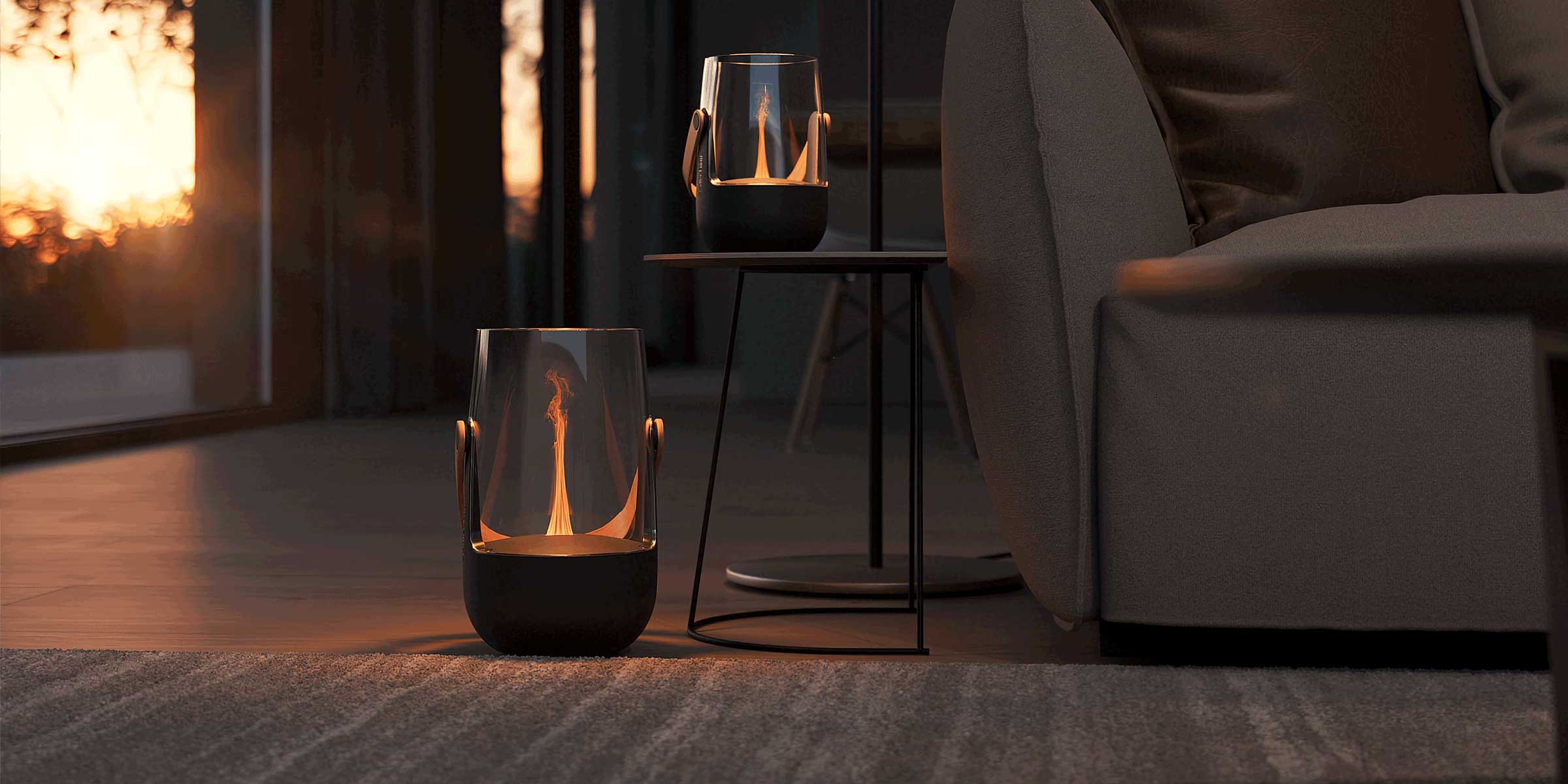 Stadler Form project by FLOWOLF