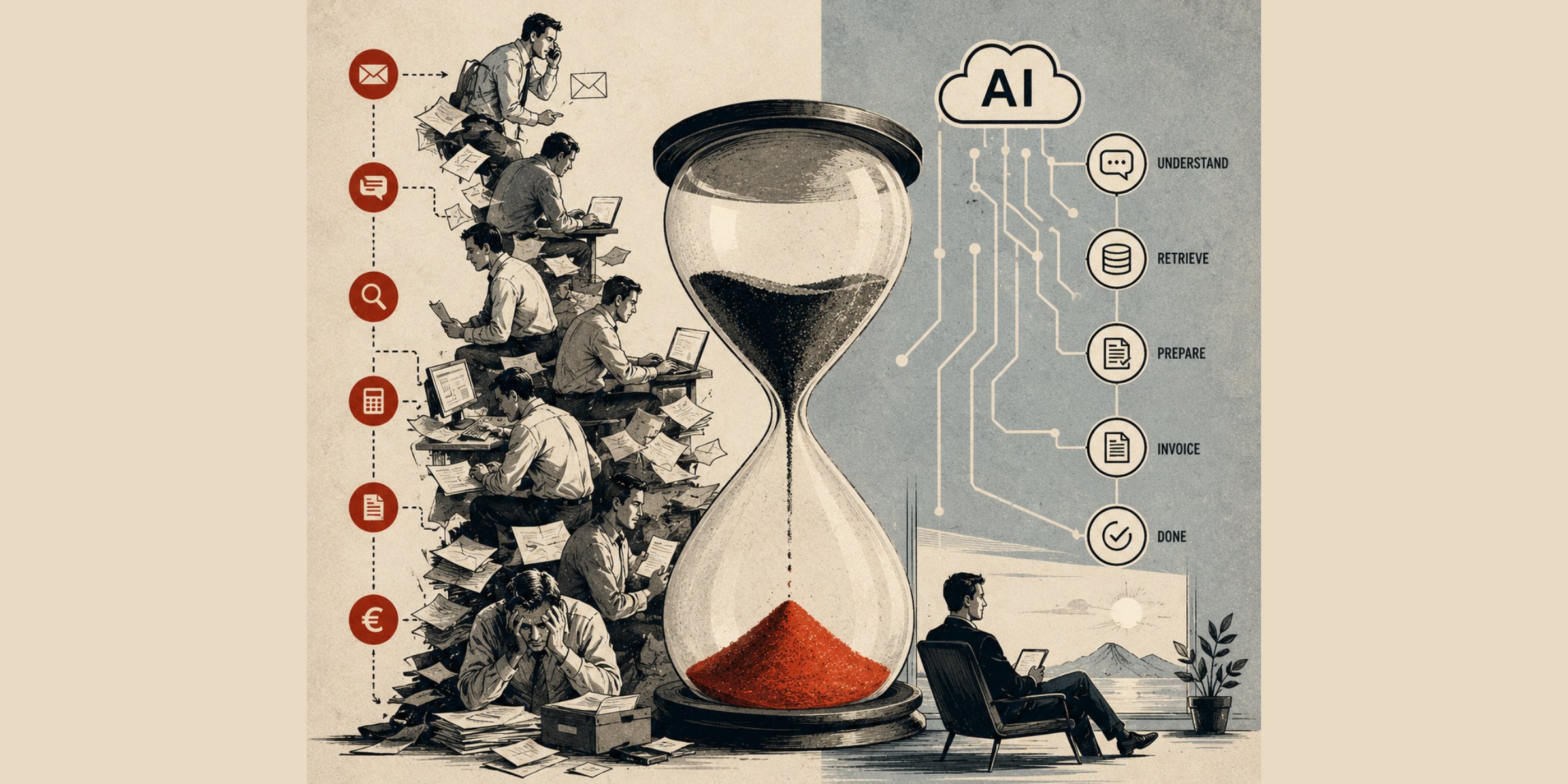 Your Most Expensive Resource Is Probably Being Wasted
